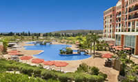 hotel bonalba Alicante